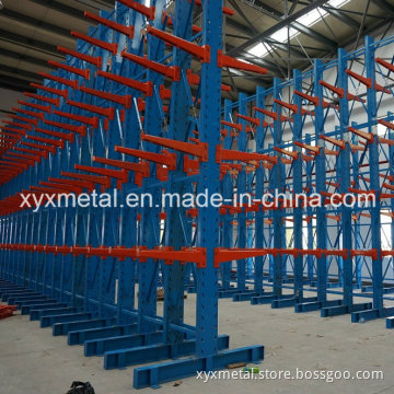 Warehouse Heavy Duty Scale Storage Cantilever